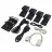 UPS POWERCOM MRT-10K-Complete set, 10000 VA/10000 W