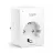 Умная Розетка TP-LINK Tapo P110 Wi-Fi Smart Power socket with Energy Monitoring