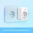 Smart Priza TP-LINK Tapo P110 Wi-Fi Smart Power socket with Energy Monitoring