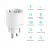 Smart Priza TP-LINK Tapo P115 Mini Wi-Fi Smart Power socket with Energy Monitoring