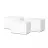 Беспроводной маршрутизатор MERCUSYS Whole-Home Mesh Dual Band Wi-Fi 6, Halo H80X(3-pack), 3000Mbps