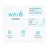 Беспроводной маршрутизатор TP-LINK Whole-Home Mesh Dual Band Wi-Fi 6, Deco X50(2-pack), 3000Mbps