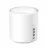 Router wireless TP-LINK Whole-Home Mesh Dual Band Wi-Fi 6, Deco X50(2-pack), 3000Mbps