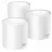 Router wireless TP-LINK DECO X50(3-PACK), 3000MBPS