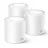 Router wireless TP-LINK DECO X50(3-PACK), 3000MBPS