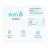 Router wireless TP-LINK DECO X50(3-PACK), 3000MBPS