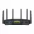 Router wireless TP-LINK Wi-Fi 6 Tri-Band Synology Router RT6600ax, 6600Mbps