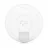 Acces Point Ubiquiti Wi-Fi 6 Dual Band U6-LR, 3 Gbps, Long-Range, MIMO, PoE