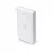 Acces Point Ubiquiti Wi-Fi AC In-Wall Dual Band UAP-AC-IW, 1167Mbps, MU-MIMO, PoE