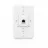 Acces Point Ubiquiti Wi-Fi AC In-Wall Dual Band UAP-AC-IW, 1167Mbps, MU-MIMO, PoE