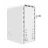 Адаптер сетевой MikroTik PWR-Line AP, PL7411-2nD, 1x100Mbps Port