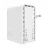 Adaptor de retea MikroTik PWR-Line AP, PL7411-2nD, 1x100Mbps Port