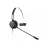 Casti cu fir si microfon Fanvil HT201, MONO VOIP HEADSET