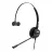 Casti cu microfon Fanvil HT201, Mono VoIP Headset