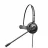 Наушники с микрофоном Fanvil HT201, MONO VOIP HEADSET