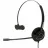 Casti cu fir si microfon Fanvil HT201, MONO VOIP HEADSET