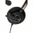 Наушники с микрофоном Fanvil HT201, MONO VOIP HEADSET