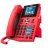 Телефон Fanvil X5U-R RED