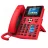 Телефон Fanvil X5U-R RED