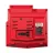 Telefon Fanvil X5U-R RED