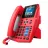 Telefon Fanvil X5U-R RED