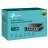 Коммутатор сетевой TP-LINK TL-SG105PE, 65W Budget, Steel Case