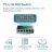 Коммутатор сетевой TP-LINK TL-SG105PE, 65W Budget, Steel Case