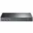 Comutator de retea TP-LINK TL-SL1311MP, 8XPOE+ 2XGBE PORTS, 124W BUDGET, SFP, STEEL