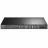 Comutator de retea TP-LINK TL-SG3428MP, 4x1Gbps SFP ports, budget 384W