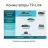 Comutator de retea TP-LINK TL-SG3428MP, 4x1Gbps SFP ports, budget 384W