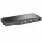 Comutator de retea TP-LINK TL-SG1428PE, 24XPOE+ PORTS, 2XSFP SLOTS, 250W BUDGET