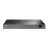 Comutator de retea TP-LINK TL-SG3452P, 48XPOE+ PORTS, 4XSFP SLOTS, 384W