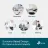 Comutator de retea TP-LINK TL-SG3452P, 48XPOE+ PORTS, 4XSFP SLOTS, 384W