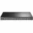 Comutator de retea TP-LINK TL-SG3452P, 48XPOE+ PORTS, 4XSFP SLOTS, 384W