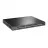 Comutator de retea TP-LINK TL-SG3452P, 48XPOE+ PORTS, 4XSFP SLOTS, 384W