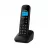 Радиотелефон PANASONIC KX-TGB610UAB, Black