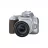 Camera foto D-SLR CANON EOS 250D & EF-S 18-55mm f/3.5-5.6 IS STM KIT - Silver