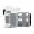 Camera foto D-SLR CANON EOS 250D & EF-S 18-55mm f/3.5-5.6 IS STM KIT - White