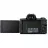 Camera foto mirrorless CANON EOS M50 Mark II, Black & EF-M 15-45mm f/3.5-6.3 IS STM KIT (Vlogger Kit)