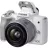 Фотокамера беззеркальная CANON EOS M50 Mark II, White & EF-M 15-45mm f/3.5-6.3 IS STM KIT