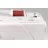 Швейная машина Singer 8280, 70 Вт, 7 программ, Подсветка, Белый