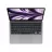 Laptop APPLE B Apple MacBook Air 13.6" Z15S00363 Space Gray (M2 16Gb 256Gb)