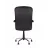 Офисное кресло AG DOLCE, ECO-30, Экокожа, Gazlift, Tilt, Черный