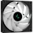 Cooler universal DEEPCOOL AG400 LED, (≤31.6dB, 500-2000RPM, 75.89 CFM, 120mm, LED, 220W, 4/6mm, 614g.)