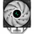 Cooler universal DEEPCOOL AG400 LED, (≤31.6dB, 500-2000RPM, 75.89 CFM, 120mm, LED, 220W, 4/6mm, 614g.)