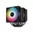 Кулер универсальный DEEPCOOL AC Deepcool "AG620 BK ARGB", (