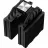 Кулер универсальный DEEPCOOL AC Deepcool "AG620 BK ARGB", (