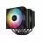 Cooler universal DEEPCOOL AC  "AG620 BK ARGB", (