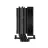 Cooler universal DEEPCOOL AC  "AG620 BK ARGB", (