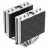 Cooler universal DEEPCOOL AG620, (